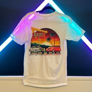In-N-Out Tee from 2021!
